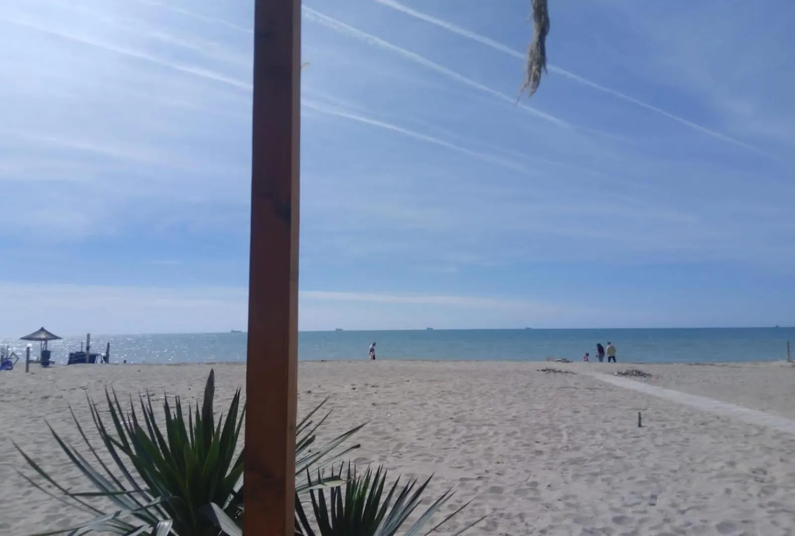 Beach Holiday Relax Apartment Golem