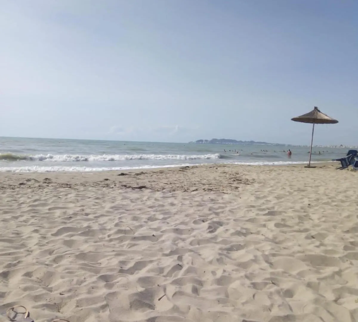 Beach Holiday Relax Apartment Golem  Golem (Tirana)