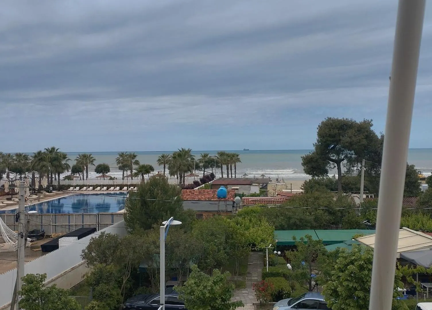Beach Holiday Relax Apartment Golem  Albania