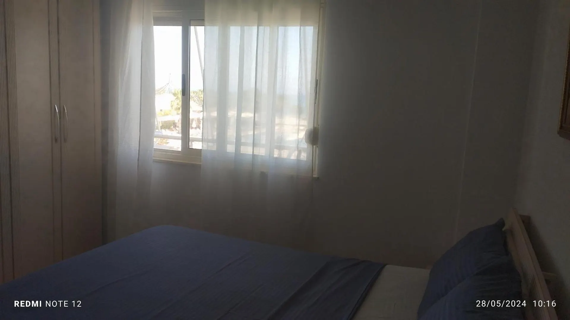 Beach Holiday Relax Apartment Golem