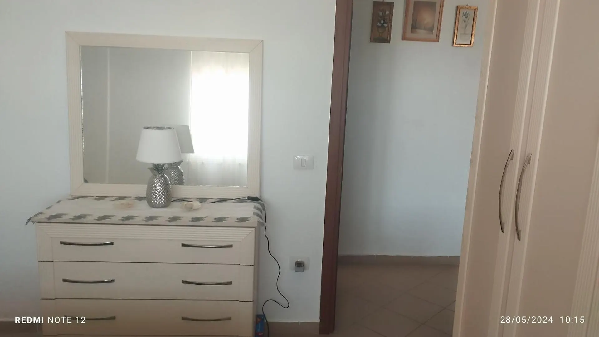 Beach Holiday Relax Apartment Golem  Albania