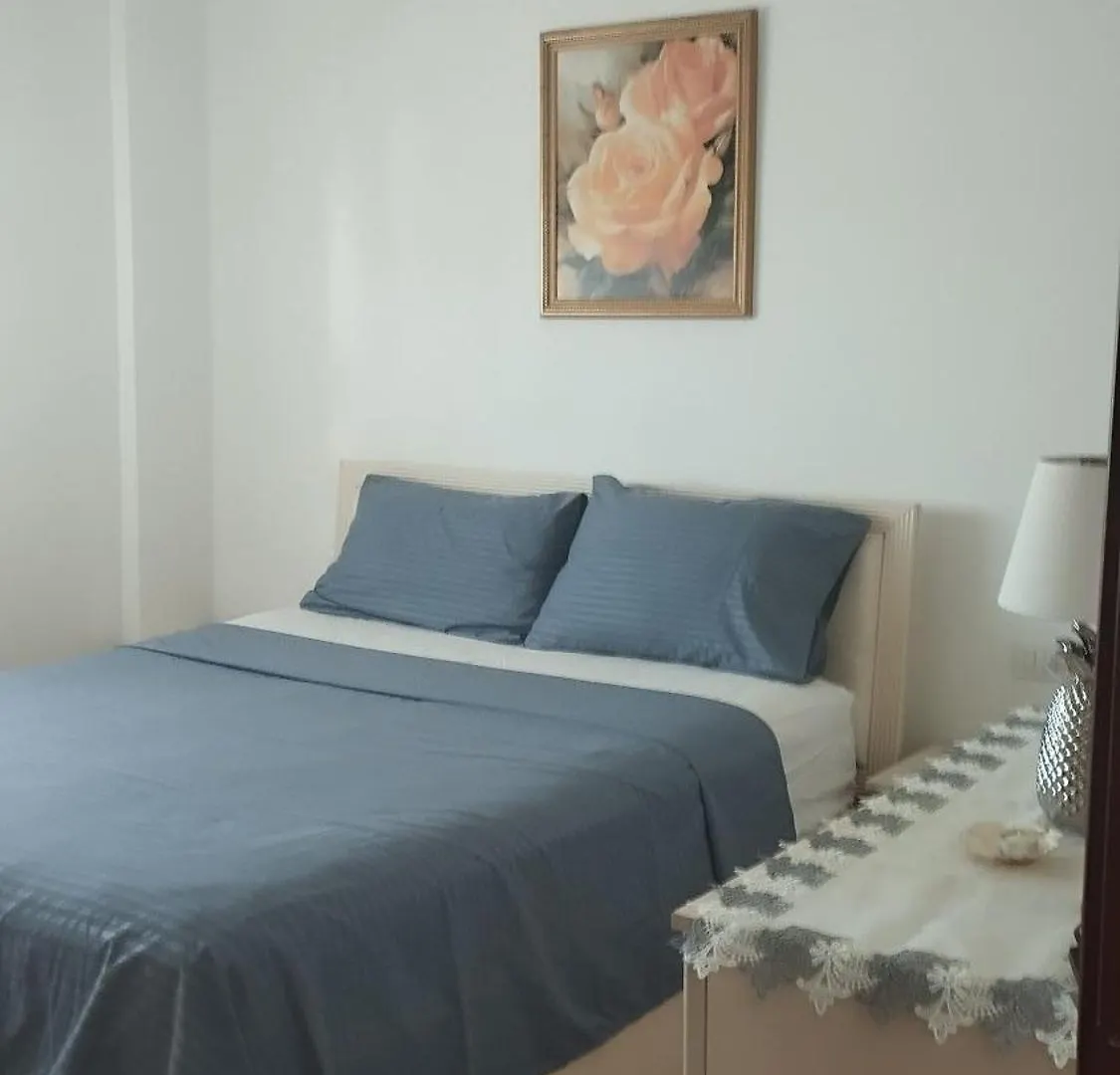 Beach Holiday Relax Apartment Golem   Golem (Tirana)