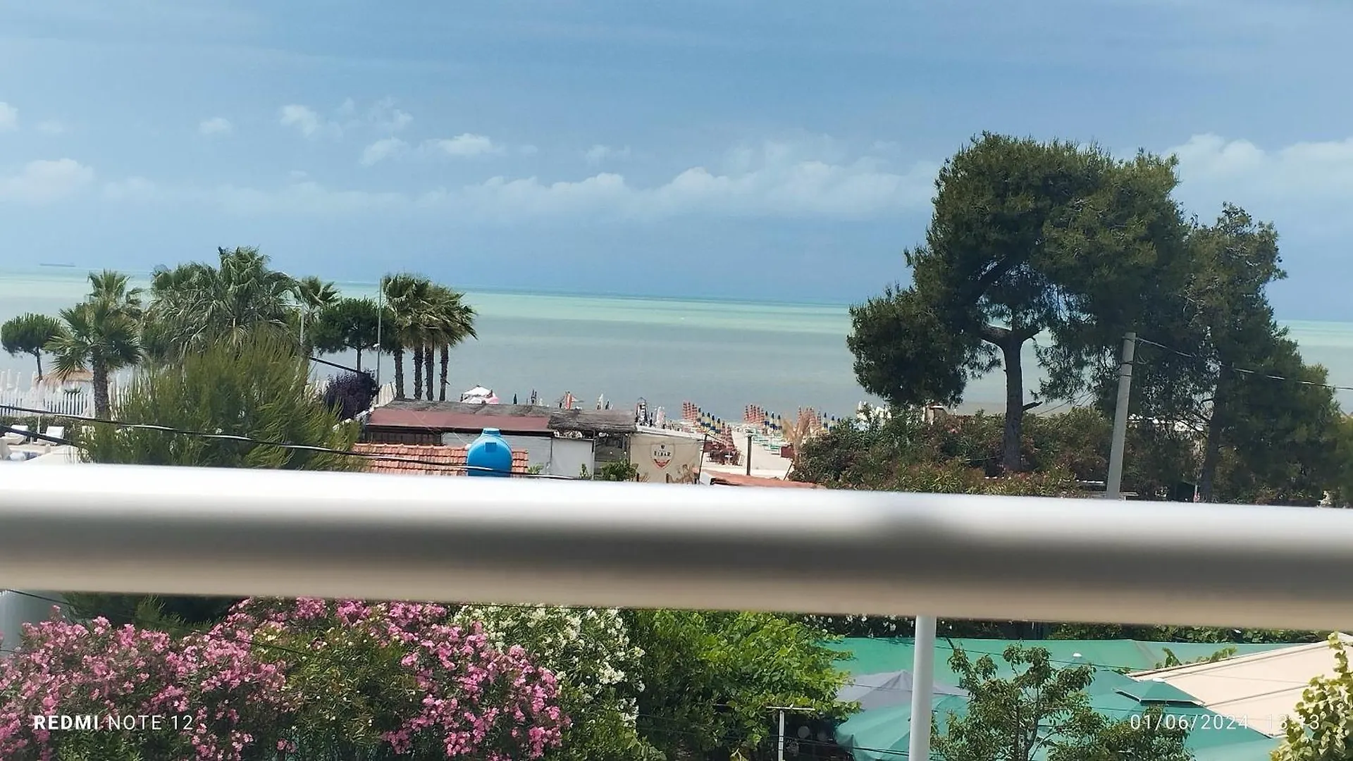 Beach Holiday Relax Apartment Golem  0*, Golem (Tirana)