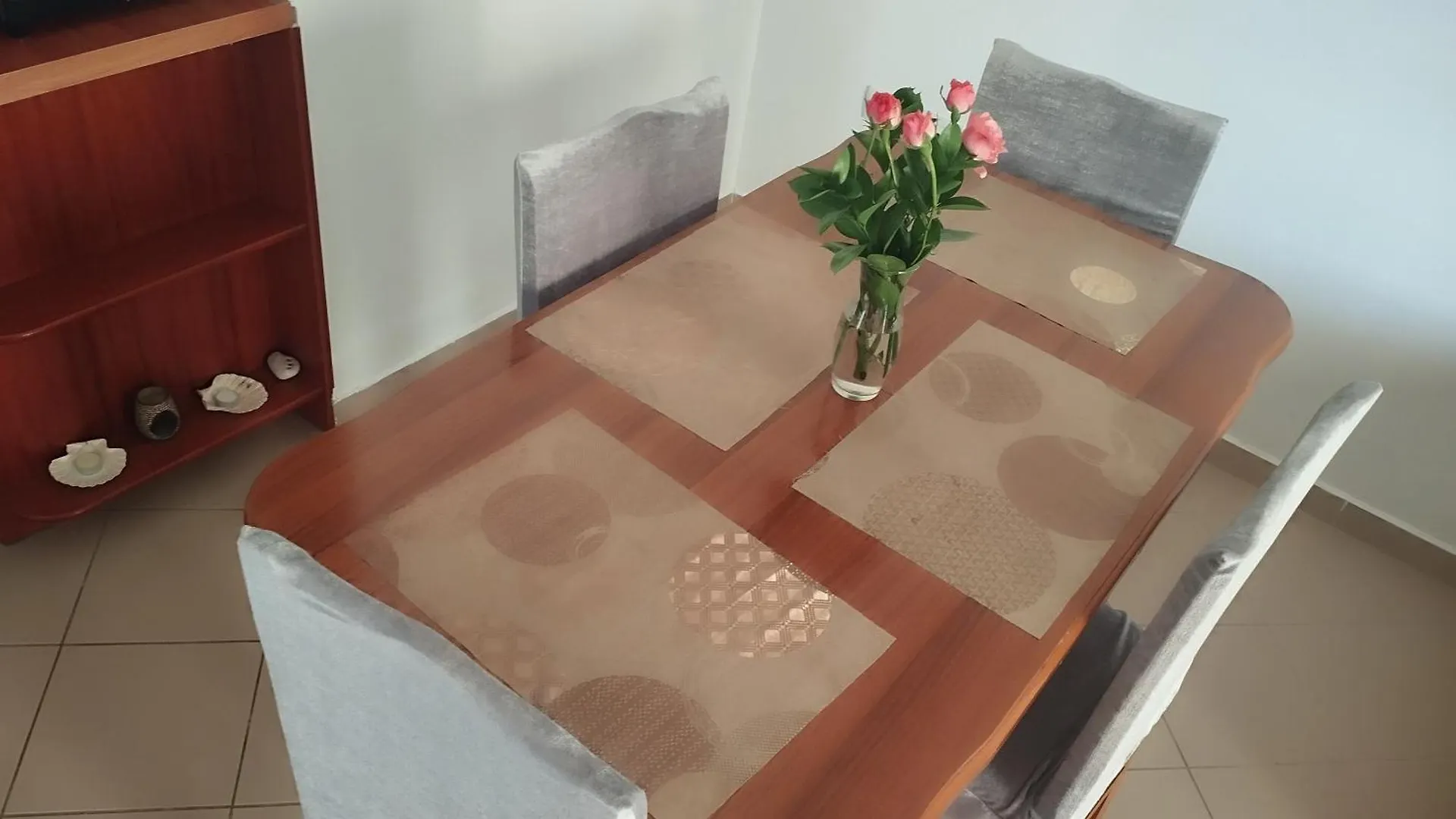 Beach Holiday Relax Apartment Golem  0*, Golem (Tirana)