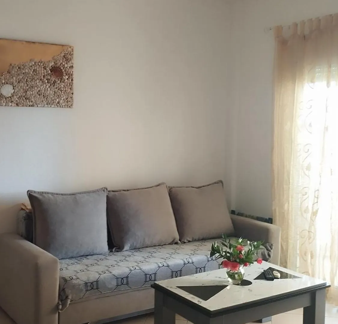 Beach Holiday Relax Apartment Golem  0*, Golem (Tirana) Albania