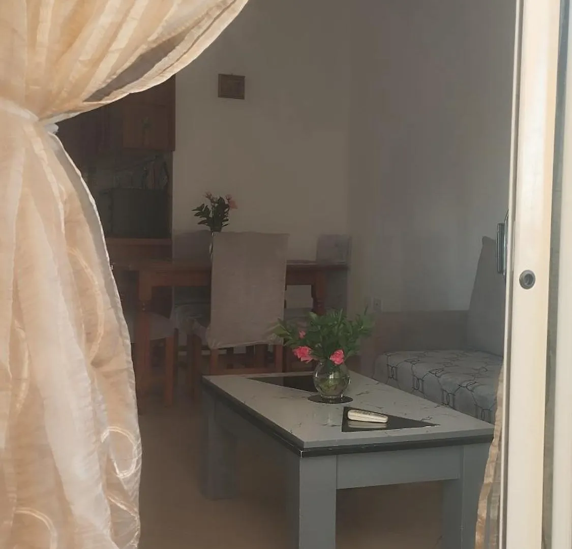 Beach Holiday Relax Apartment Golem