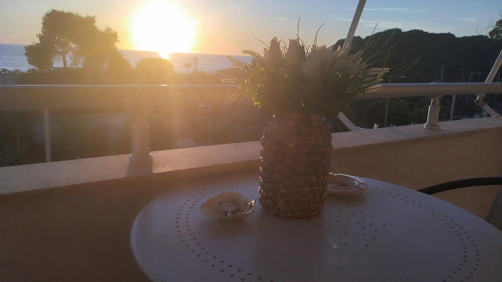 Beach Holiday Relax Apartment Golem