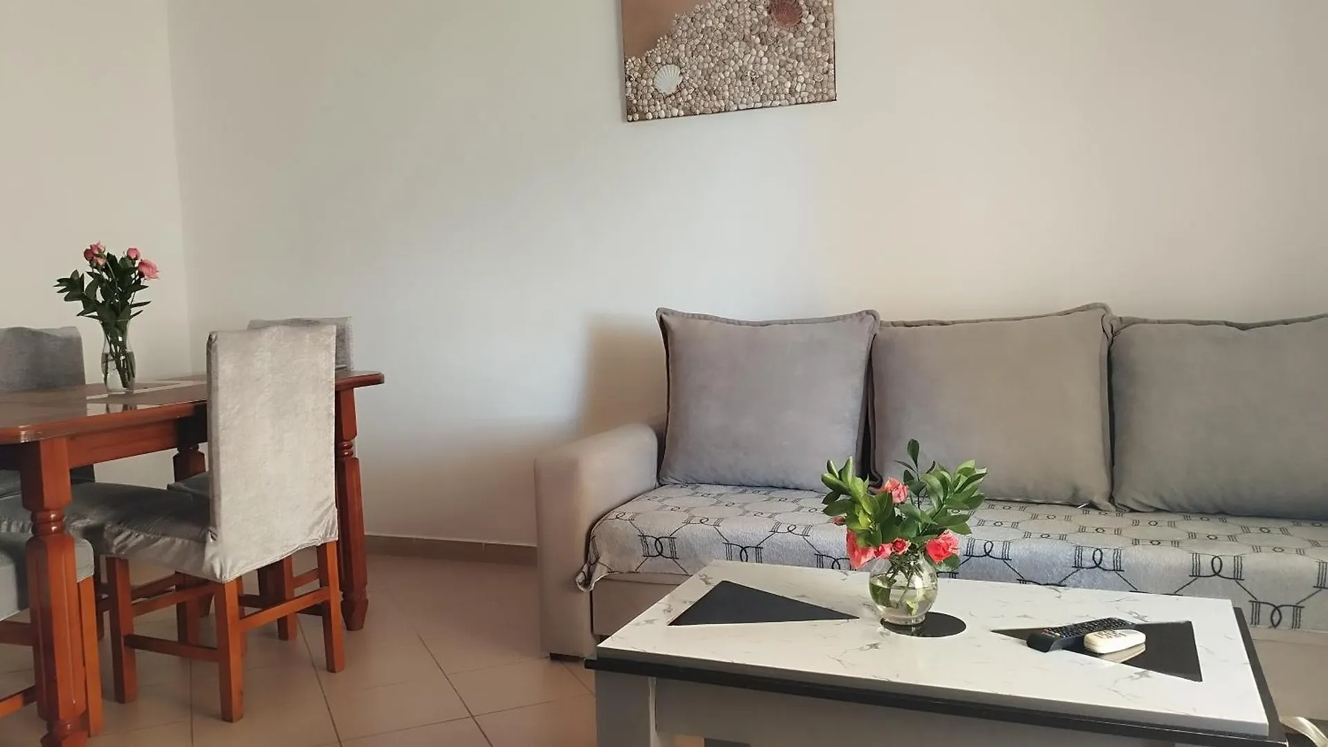 Beach Holiday Relax Apartment Golem  Albania