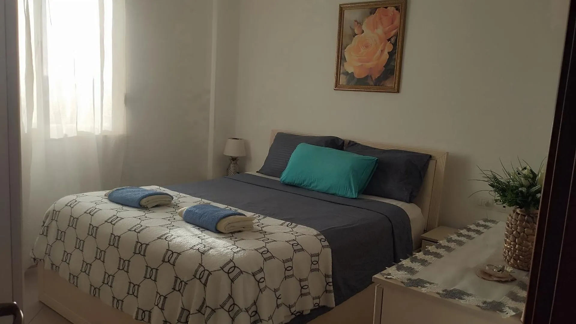 Beach Holiday Relax Apartment Golem  Golem (Tirana)