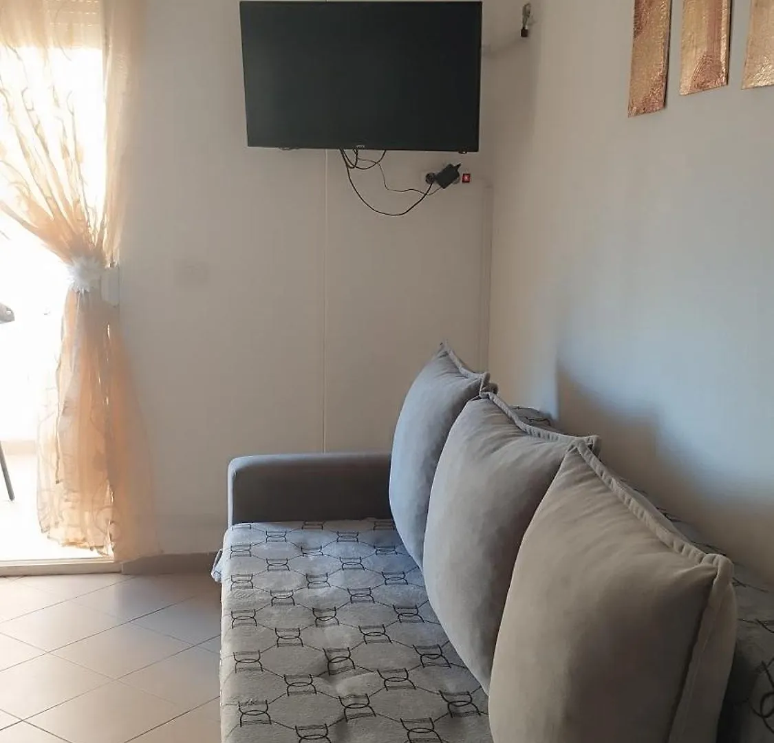 Beach Holiday Relax Apartment Golem