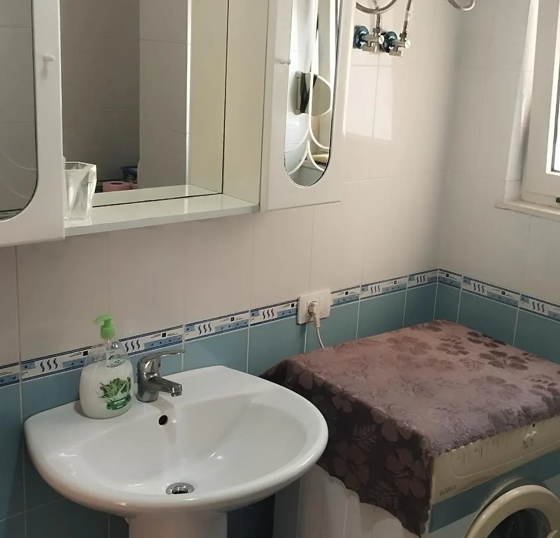Beach Holiday Relax Apartment Golem  0*, Golem (Tirana) Albania