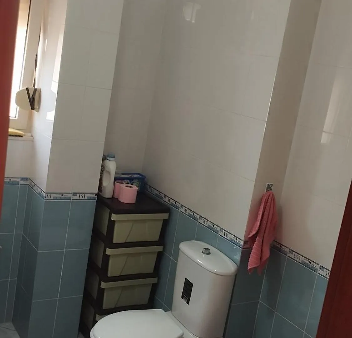 Beach Holiday Relax Apartment Golem  Golem (Tirana)