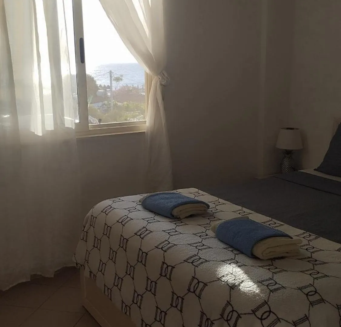 Beach Holiday Relax Apartment Golem